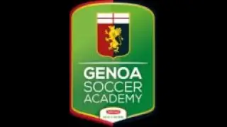 STAGE GENOA ACADEMY PRESSO STAGGIA
