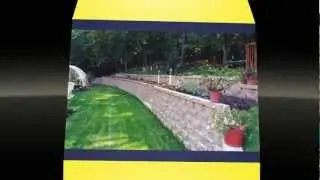st louis retaining walls - commercial and residential retaining walls