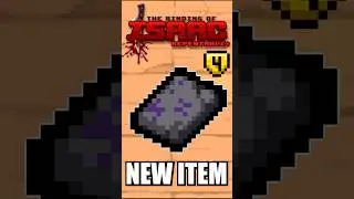 This NEW Isaac Mod Buffs EVERY RUNE!!