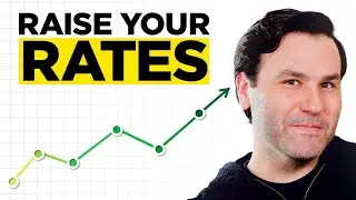 How to Raise Your Creative Agency Prices Without Losing Clients