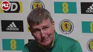 Ref was WRONG to give Scotland winning penalty says Rep of Ireland boss