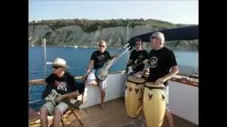 DAJ, DAJ, DAJ ... DANILO KOCJANČIČ & FRIENDS - utrinki s snemanja videospota.wmv