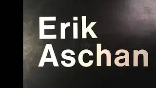 Erik Aschan - B6. Vilse I Stora Skogen