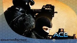 ACE CS:GO: Five-SeveN