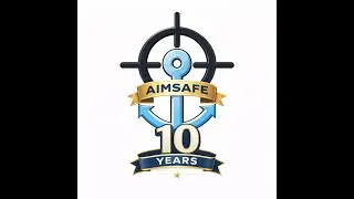 Tanti auguri AimSafe!!!!