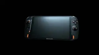 One-Netbook's New GAME Plam PC ONEXPLAYER is coming!