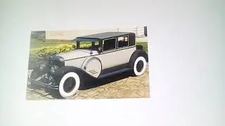 1928 cadillac 341a town sedan