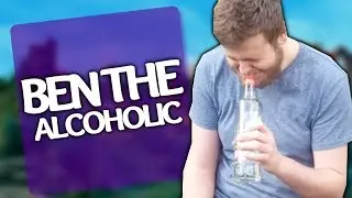 ✿ Ben the Alcoholic + Time to Sweat #2 - The Pain Train | Smoof