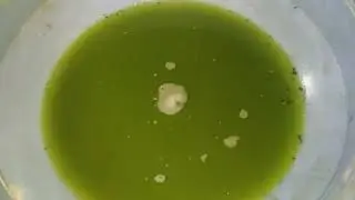 تجربة استخراج الذهب من بوردات شبكات المحمول (الجزء الثاني)