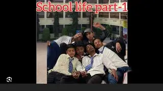 School life part-1 #comedy # bestlife 