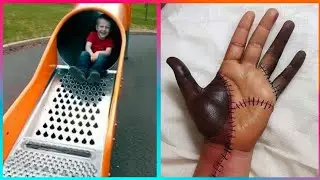 50 شخص مبدع بشكل لا يُصدَّق | فعلوا اشياء مستحيله !! 😱