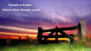 Nymark & Dryden - Colours (Amir Hussain remix) [Defcon]
