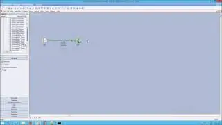 DataStage: Testing DB2 Table Definitions