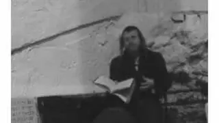 Ethics of our Fathers, Pirkei Avos, Study Torah with Reb Moshe