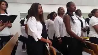 Néo apostolique Bruxelles Namitambo