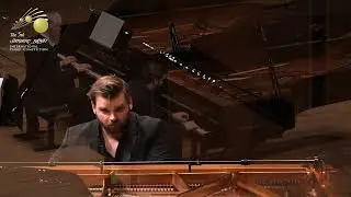 Rafael KYRYCHENKO - The 5th SKIPC  - Final Round