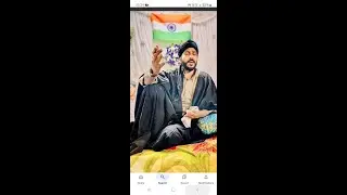 GANDEVI TAIWAD RATIB E REFAI LIVE 2025