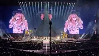 Beyoncé Cowboy Carter Tour Metlife Stadium - AHAP/Spaghetti Western/Formation