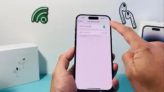 How to Turn Off Auto Answer on iPhone
