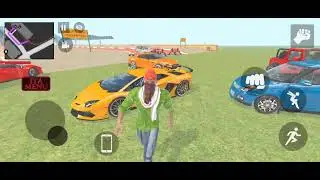 Indian theft Auto simulator