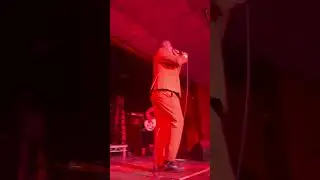 Reverend and the Makers - Bassline - Crookes Social Club Sheffield - 11/12/25
