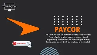 Paycor Review 2025: Is This the Best All-in-One HR & Payroll Software for Your Business?