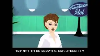 The Advice Lady in American Idol