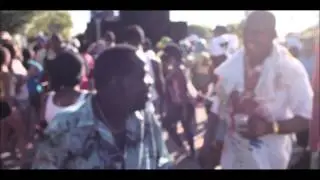 Miami Carnival 2013 One Island Drops