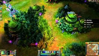 Mondial Gaming Francophone | Invit&eacute;s Sp&eacute;ciaux | League Of Legends