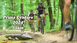 Prima Evadare 2024