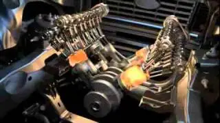 New 5.0L Ti-VCT V8 - Ford F-150