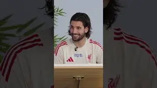 Mo Salah and Dominik Szoboszlai tackle our AXA Player Portraits painting challenge ⚽️🎨 | AXA UK