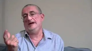 HOOKING THE BIG TOE with Larry Goldfarb, Ph.D.
