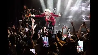 ANNA BIΣΣΗ 