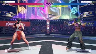 STREET FIGHTER 6 | WORLD TOUR TOURNAMENT MODE #7
