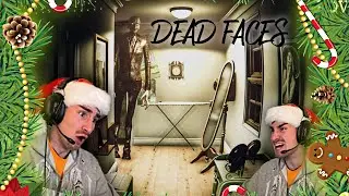 Dead Faces | FULL HORROR LIVESTREAM 😱🩸 (Psychological Terror)