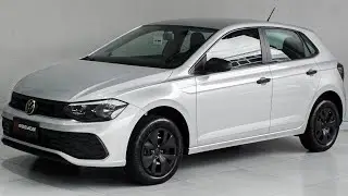 VolksWagen Polo 1.0 MPI TRACK MANUAL