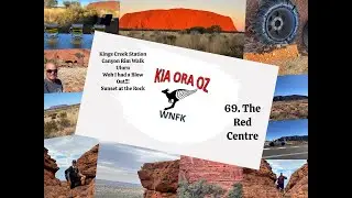 69  The Red Centre
