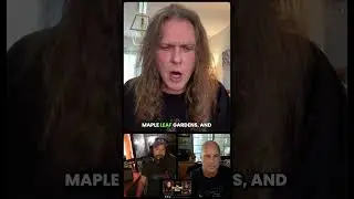 Nick Menza: A Human Metronome #chrisandmikeshow #podcast #spotify #youtubeshorts #reels #Ronnie