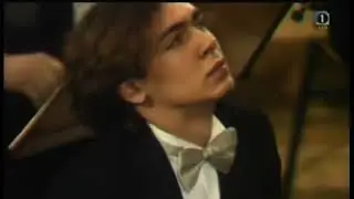 Chopin Piano Concerto No 2 in F minor Ivo Pogorelich