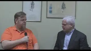 Peter Tabuns MPP Toronto-Danforth Interview