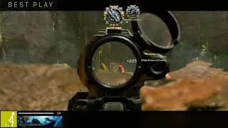 Call of duty bo4 Zero Camp Site