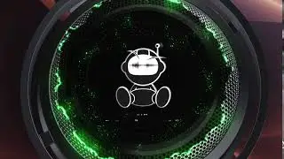 DJ logo Intro