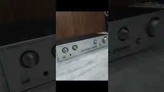 ||FOR SALE|| (9310741161) LUXMAN L-200 VINTAGE AMPLIFIER #luxman #japan