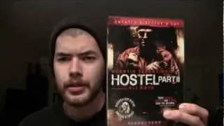 (BIG!) Horror Dvd Update