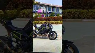 Z900 #benhurrider#telugubiker#telugumotovloger