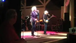 Never Been to Spain by Three Dog Night