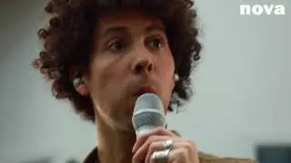 T&eacute;m&eacute; Tan - Coups de Griffe | Live Plus Pr&egrave;s De Toi