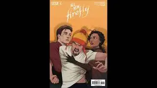 Releases New at Carnival Comic June 2022