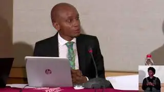 NATIONAL INVESTIGATIVE HEARING INTO THE JULY UNREST - DAY 11